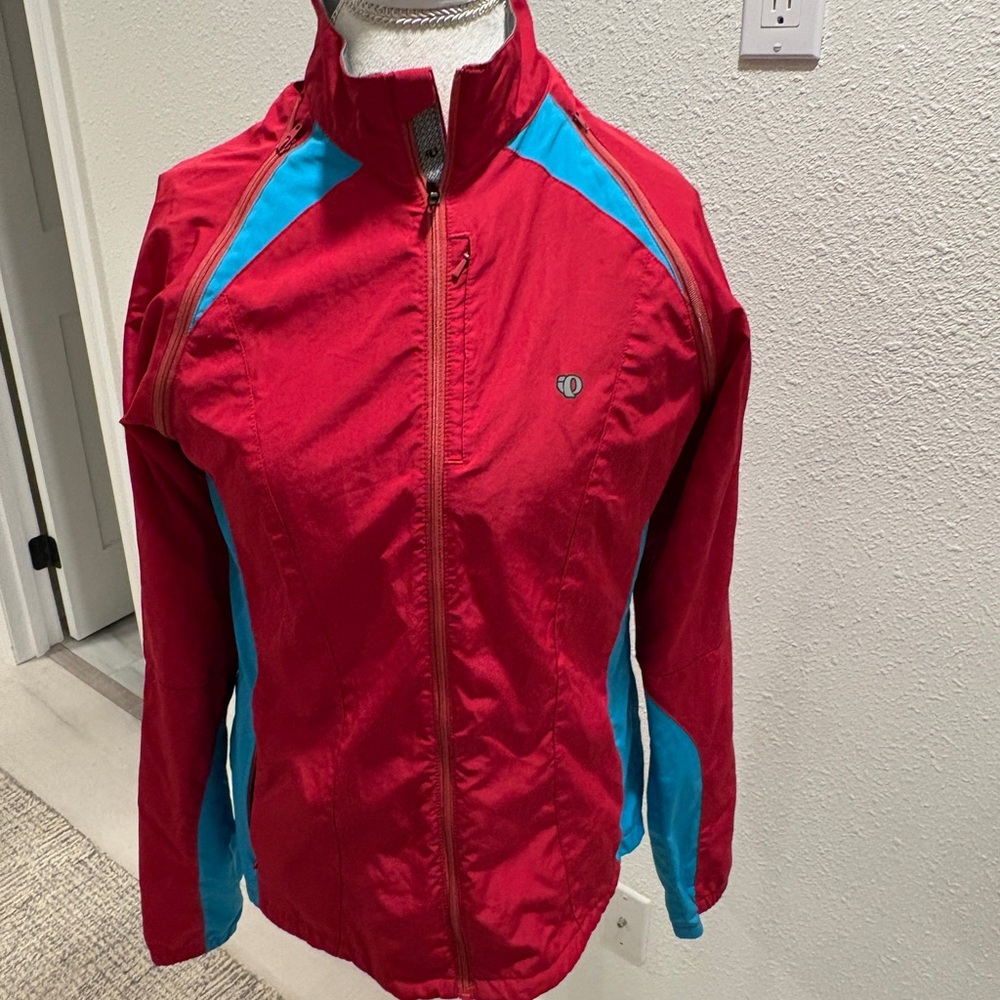 Pearl Izumi Women's Cycling Jacket